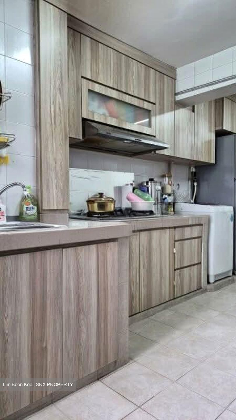 Blk 207 Boon Lay Place (Jurong West), HDB 3 Rooms #536103821